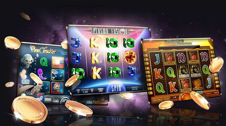 ph4444 Live Casino lobby showing baccarat and roulette tables on desktop and mobile