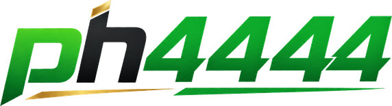 ph4444 official logo